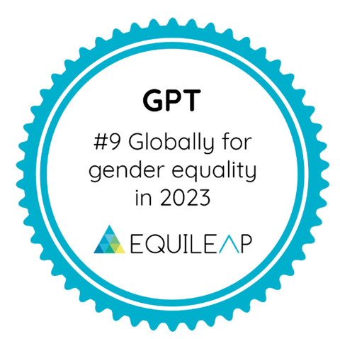 GPT Gender Equality
