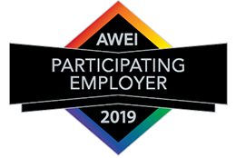 AWEI participating employer 2019