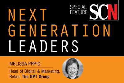Next Generation Leaders: Melissa Prpic, TheGPT Group