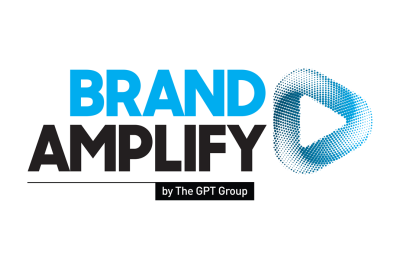 Brand Amplify By The GPT Group