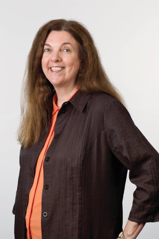 Eileen Doyle