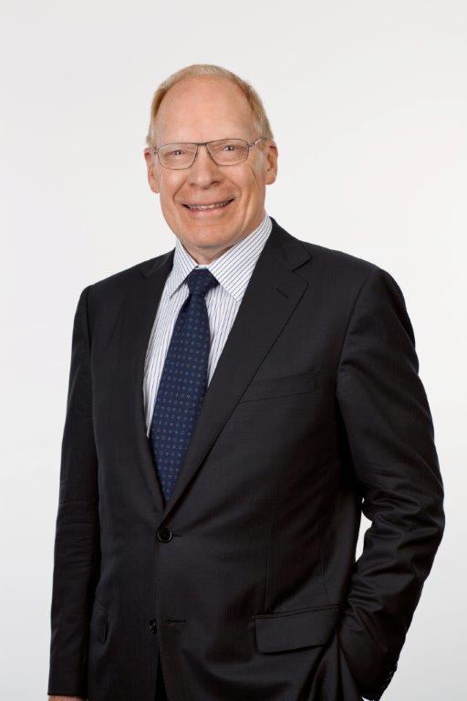 Gene Tilbrook