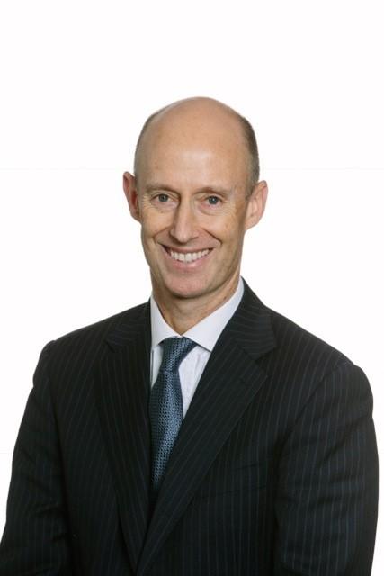 Angus McNaughton