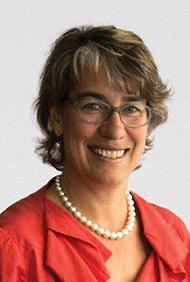 Michelle Somerville