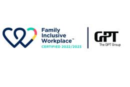 FAMILY FRIENDLY WORKPLACES ACCREDITATION 2022