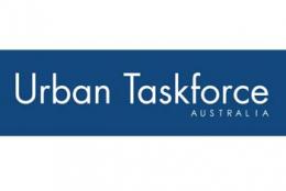 Winner 2009 Australian Urban Taskforce Development Excellence Award for Sustainable Development