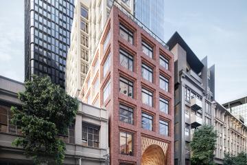 51 Flinders Lane