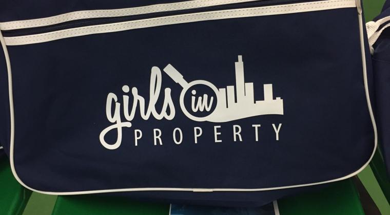 Girls in Property Week