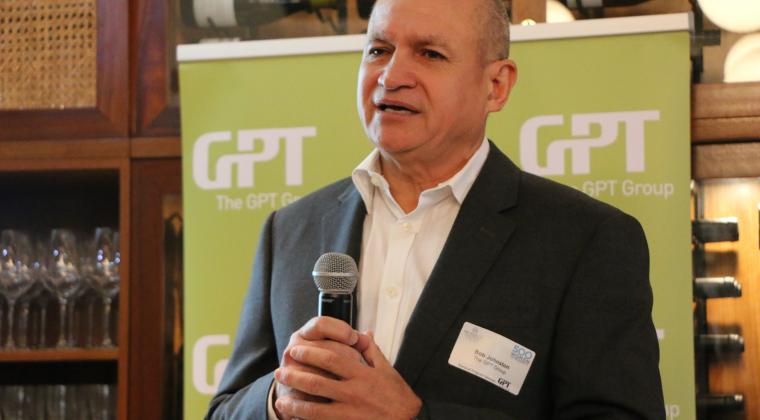 GPT Hosts 500 Women In Property Wrap Up For 2019