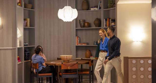 Space&Co