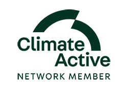 GPT is a Climate Active certified network member 
