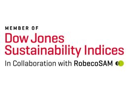 Dow Jones Sustainability Indices