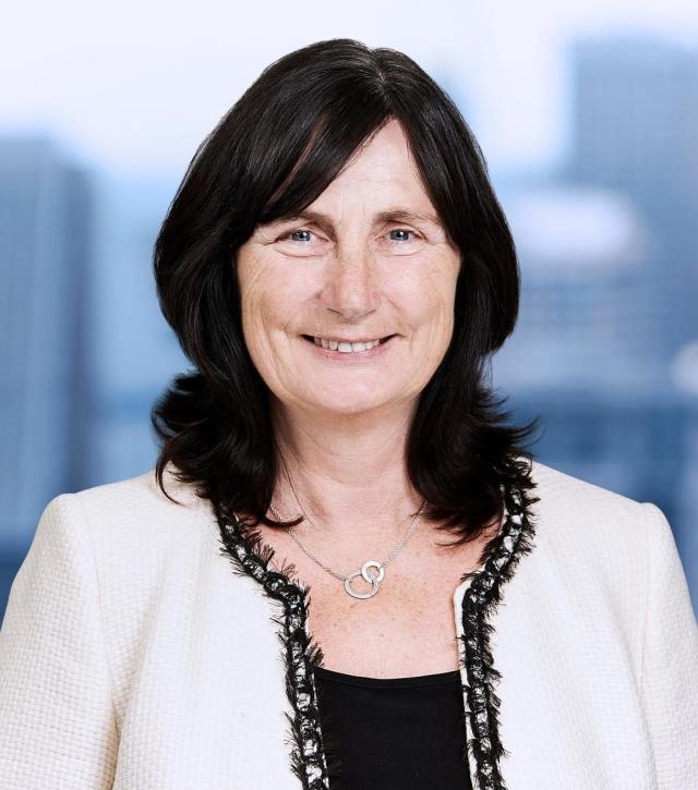 Anne Brennan