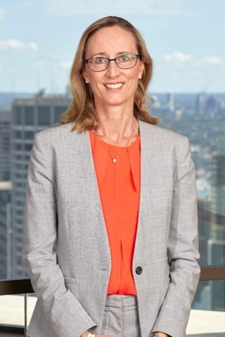 Jacqui O'Dea