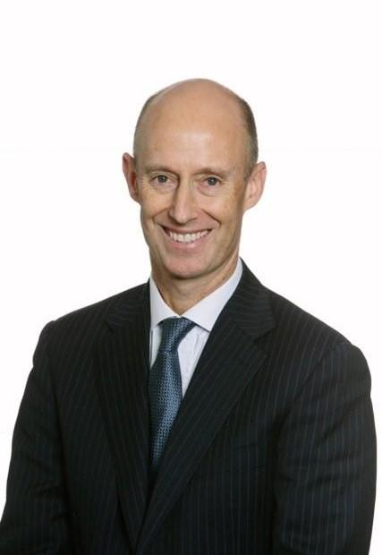 Angus McNaughton