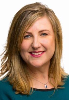 Tracey Horton AO