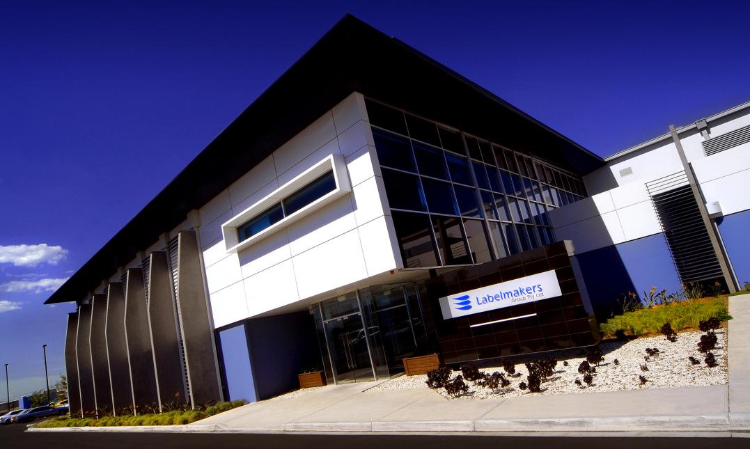 Austrak Business Park, Somerton