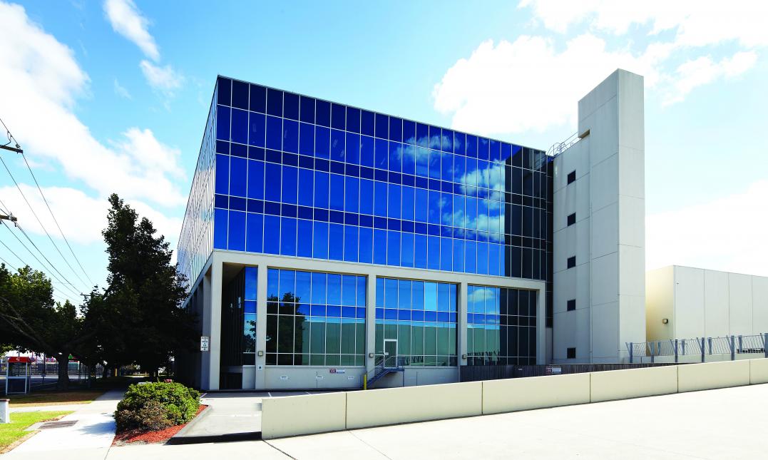 Citiport Business Park, Port Melbourne