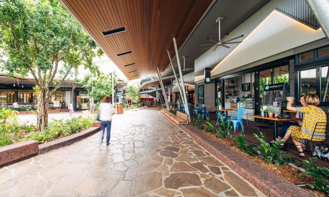 Casuarina Square